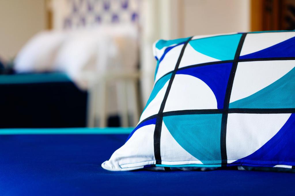 Hotel Torre Barbara - 12