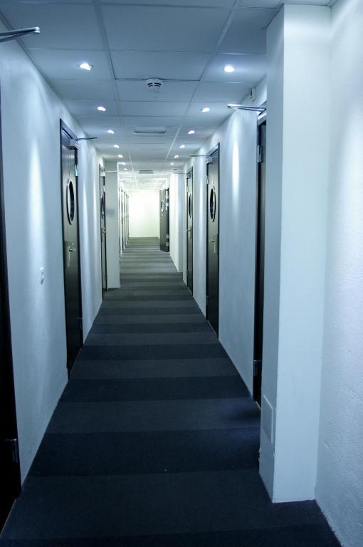 Hotell Centralstation - Resim 34