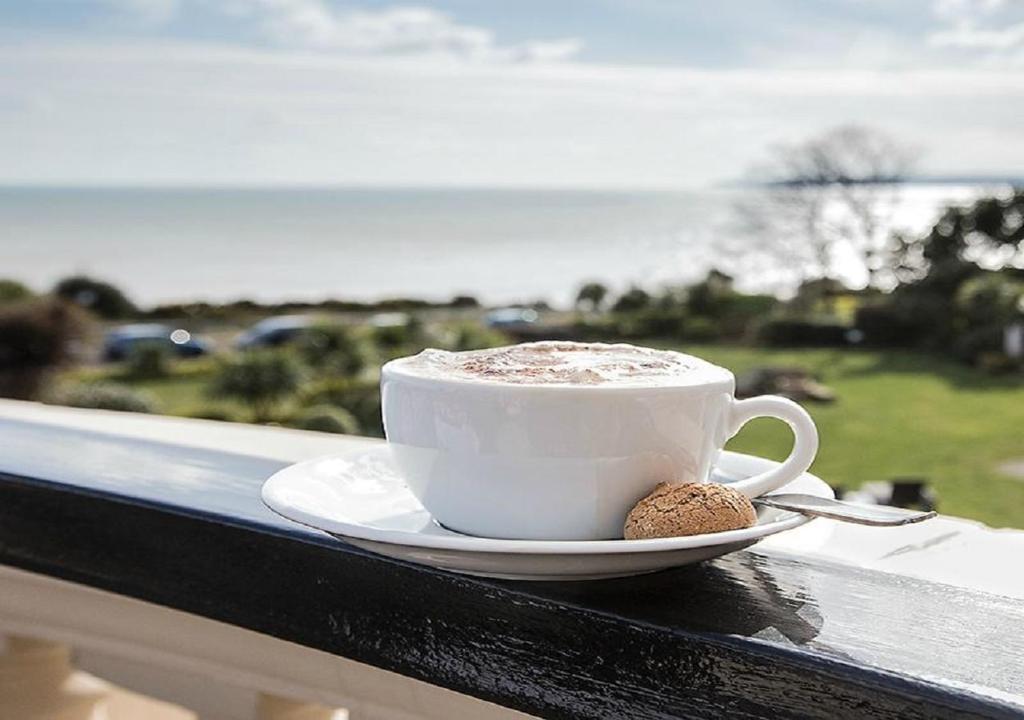 Hotel Miramar - Resim 17