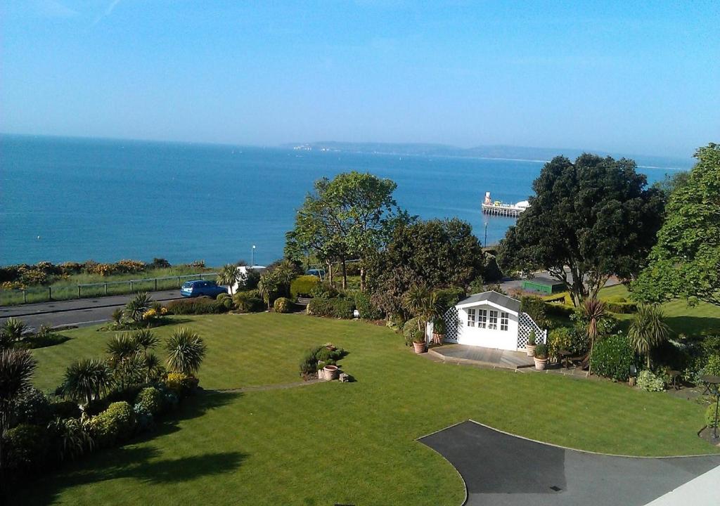 Hotel Miramar - Resim 23