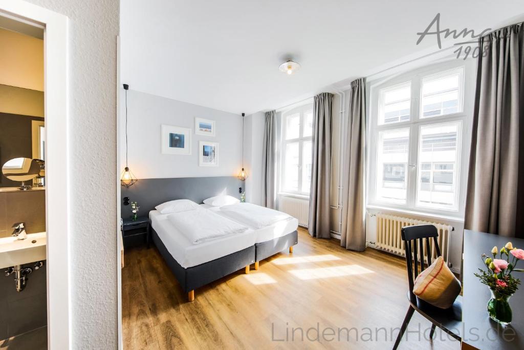 Anna 1908 - Resim 29