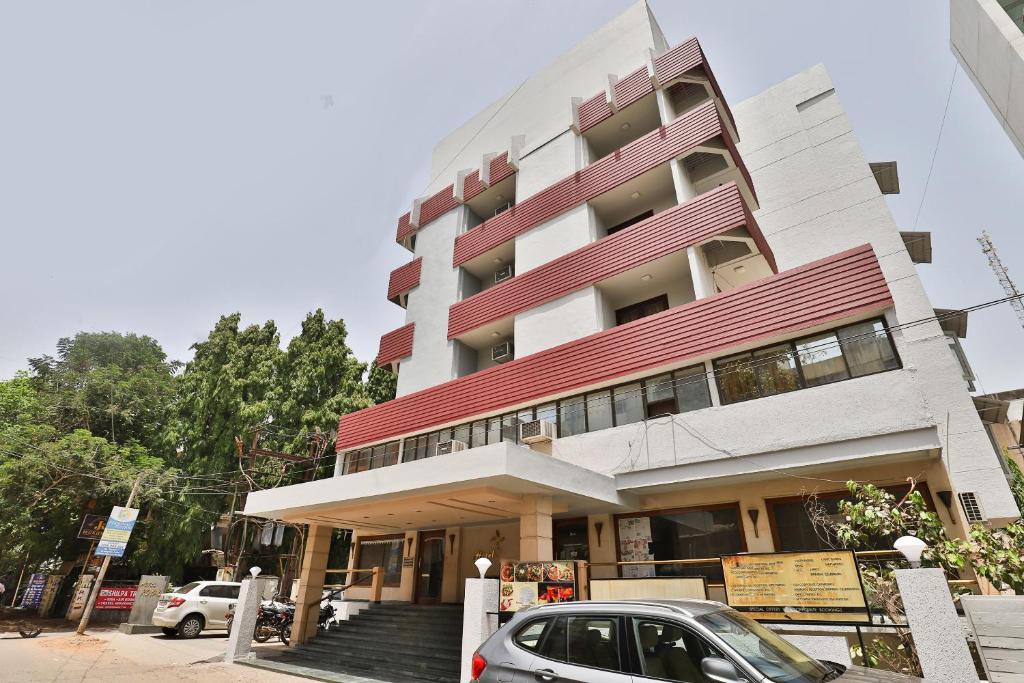Hotel Royal - Hizvo