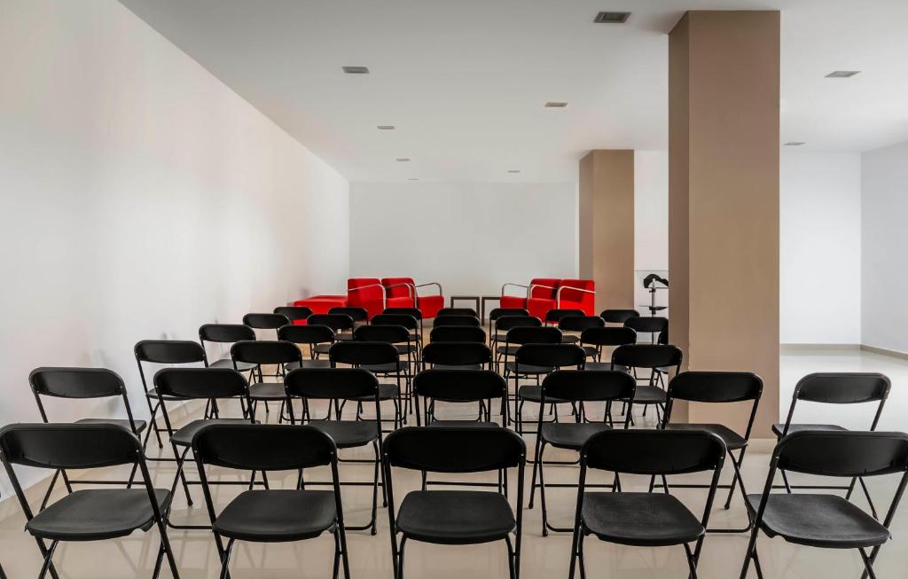 Konferenčné priestory v ubytovaní Exe Cunit Suites & Spa