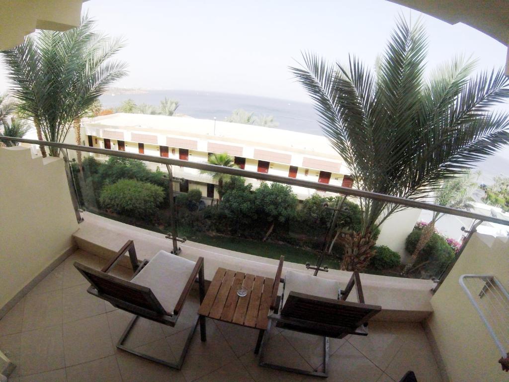 Xperience Sea Breeze Resort - 5