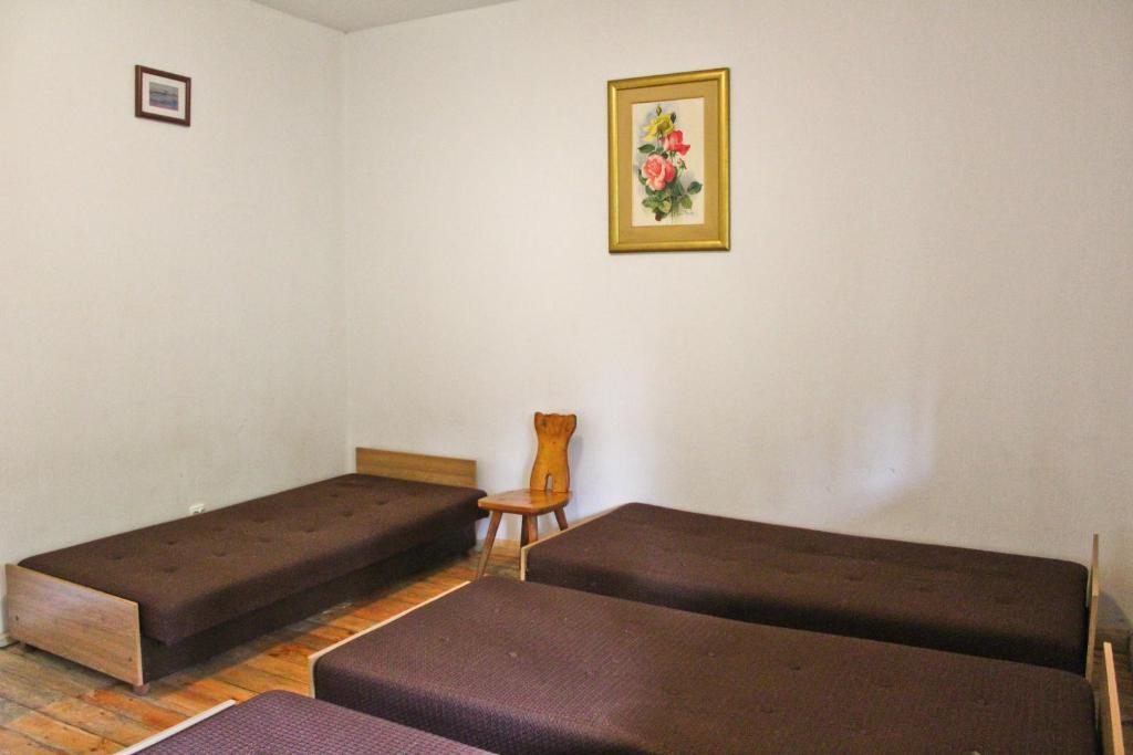 Zdjęcie z galerii obiektu Leśna Willa PTTK w Komańczy w Komańczy