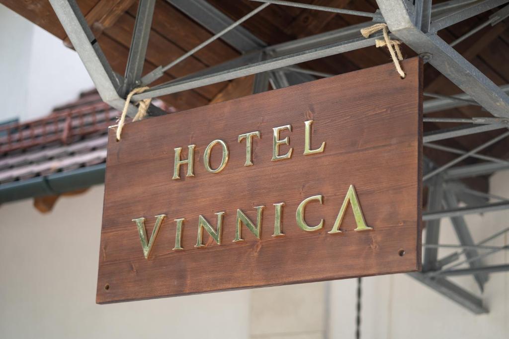 Hotel Vinnica - 12