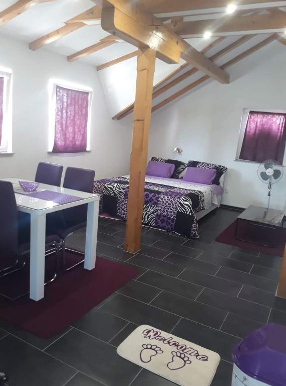 Apartment Melissa - 16