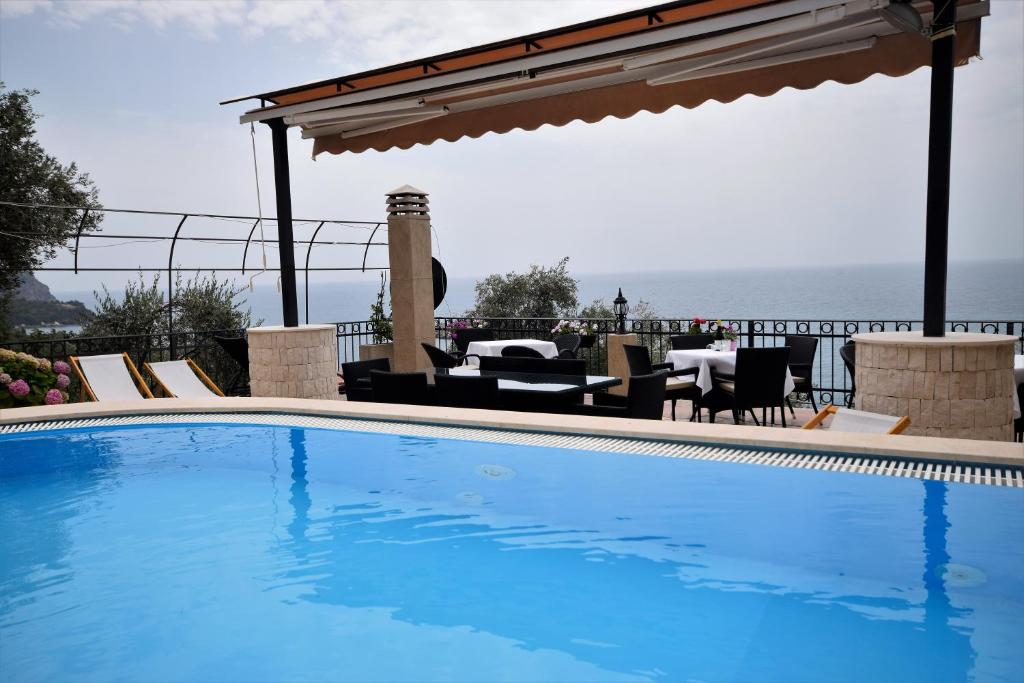 Monte Perla Residence - 19