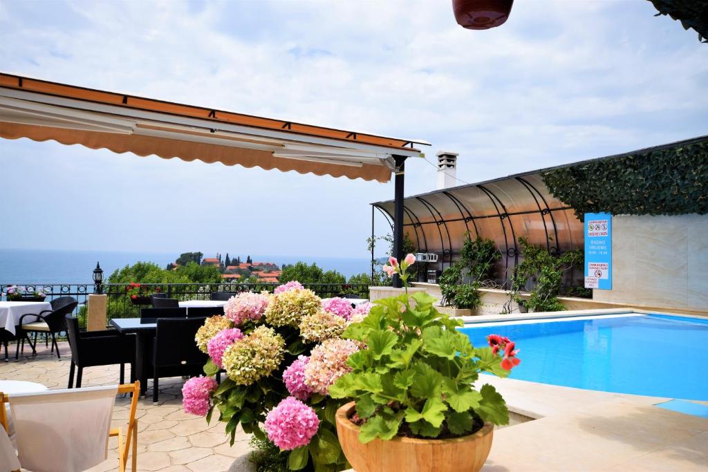 Monte Perla Residence - 15