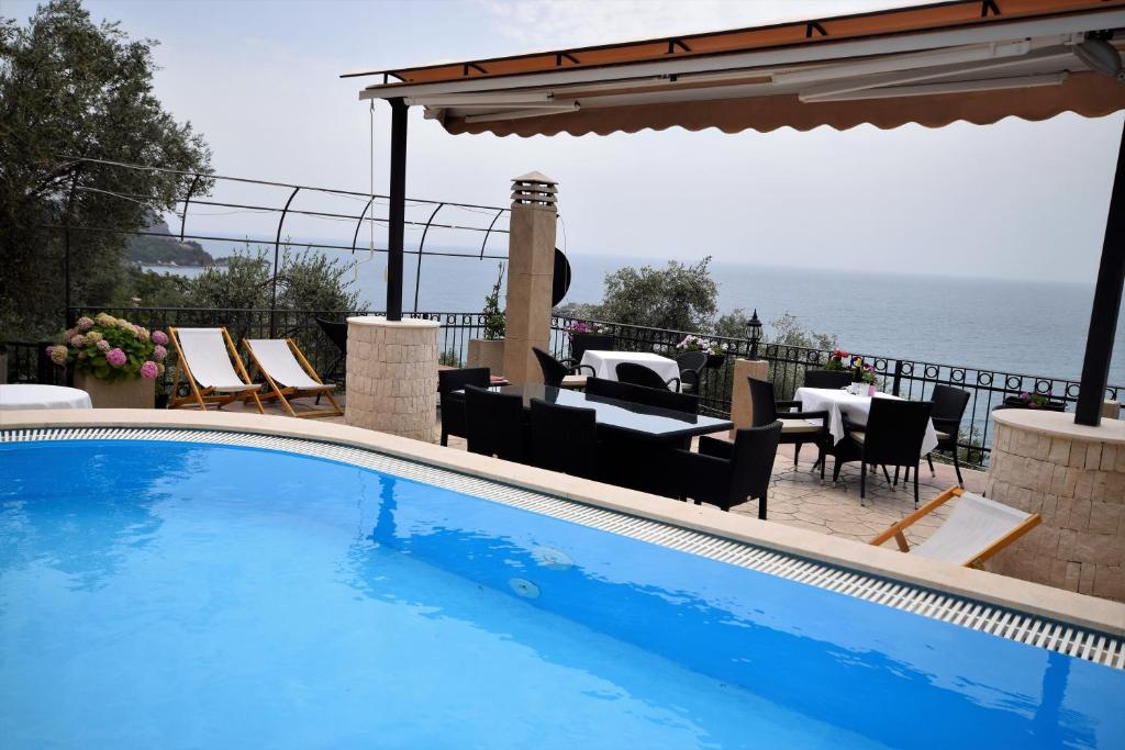 Monte Perla Residence - 14