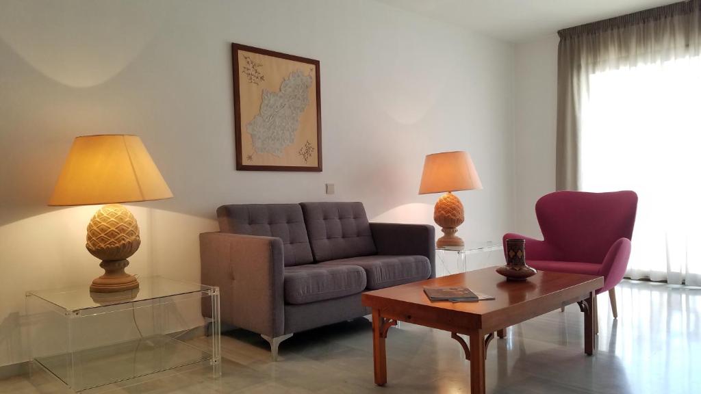 Benabola Hotel & Suites - Resim 44