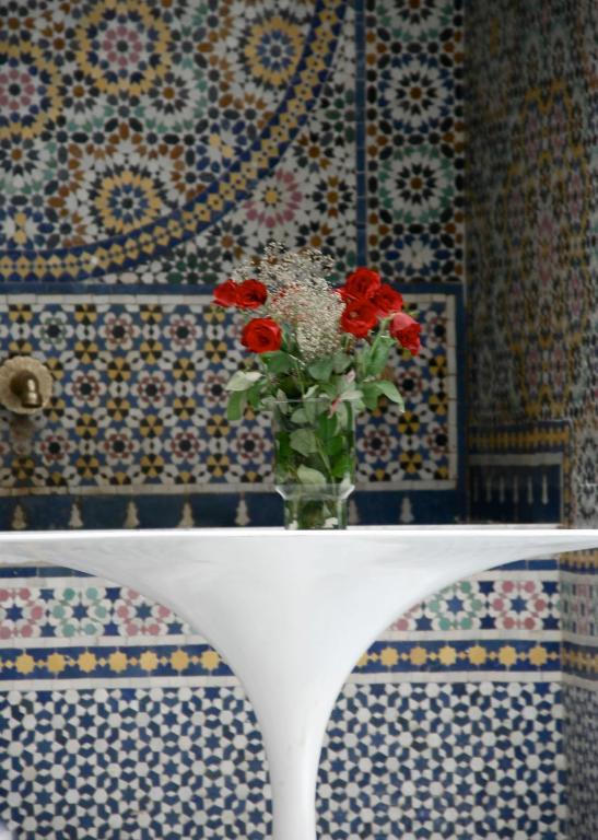 Fotografie z fotogalerie ubytování Riad Tizwa Fes v destinaci Fès