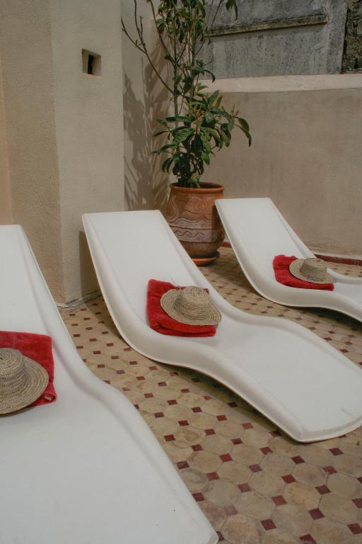 Fotografie z fotogalerie ubytování Riad Tizwa Fes v destinaci Fès