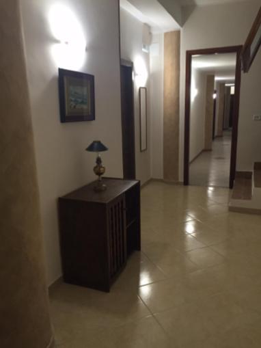 Fotografie z fotogalerie ubytování Hotel Normanni v destinaci Praia a Mare