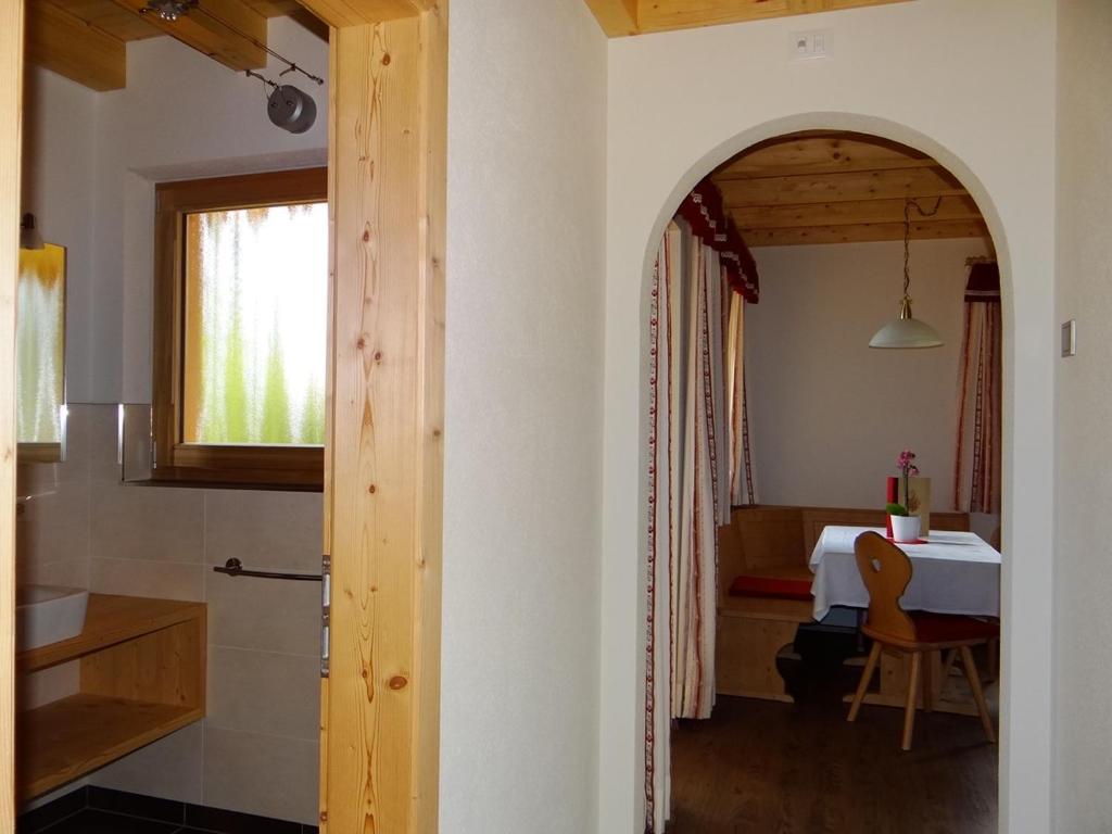 Fotografie z fotogalerie ubytování Hochwieserhof v destinaci Monguelfo