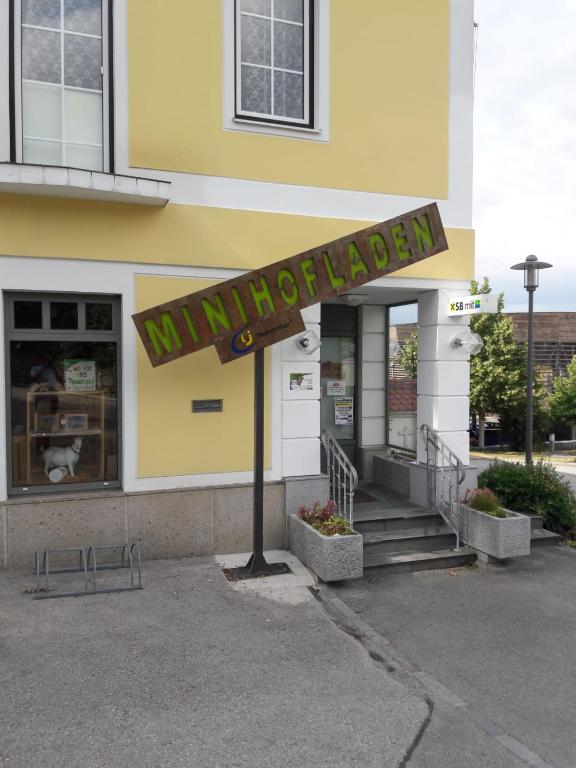 Fotografie z fotogalerie ubytování Gasthof Kremslehner v destinaci Stephanshart