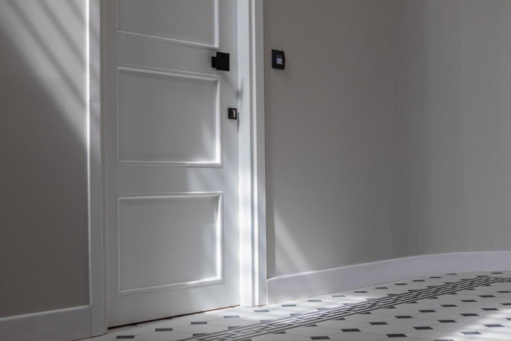 Klepsydra Urban Suites - Resim 30