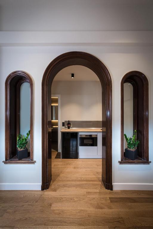 Klepsydra Urban Suites - Resim 15