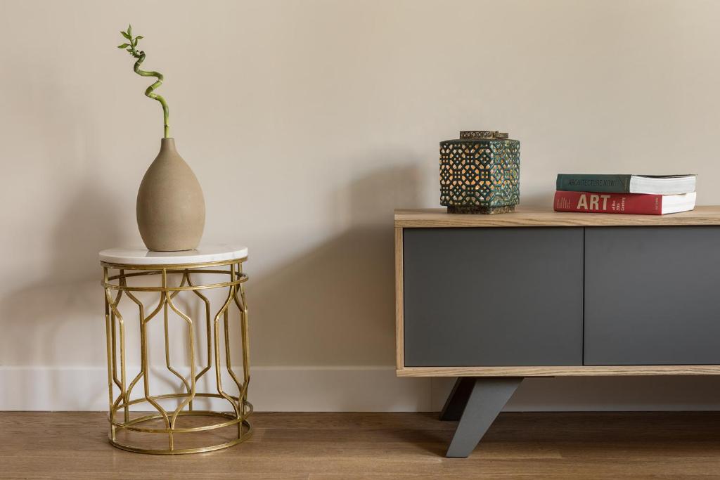 Klepsydra Urban Suites - Resim 34