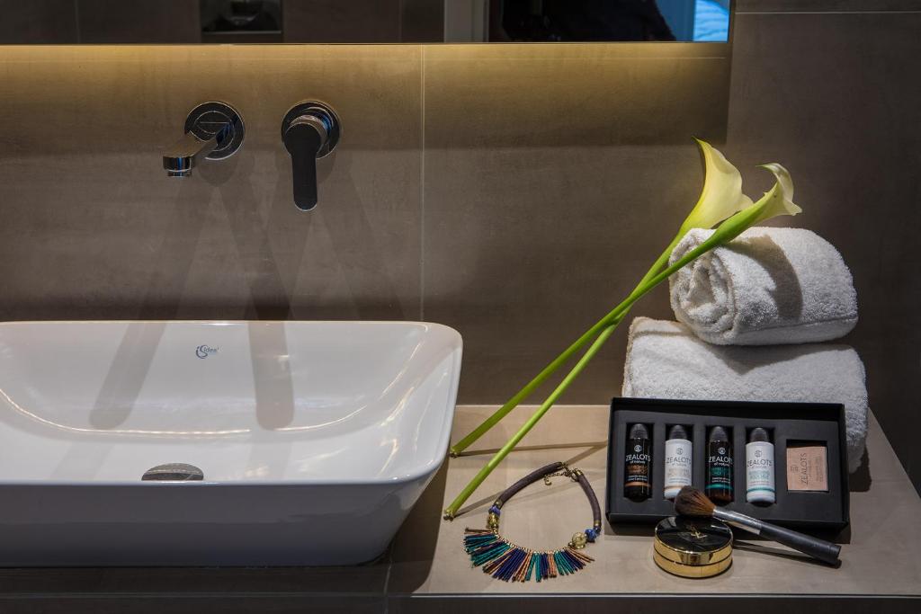 Klepsydra Urban Suites - Resim 8