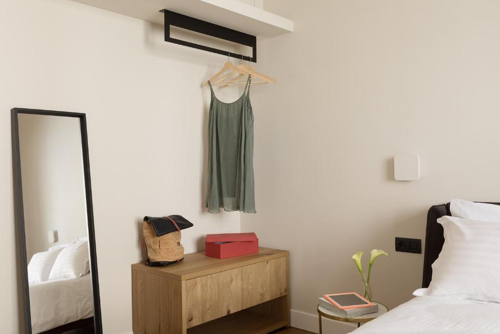 Klepsydra Urban Suites - Resim 36