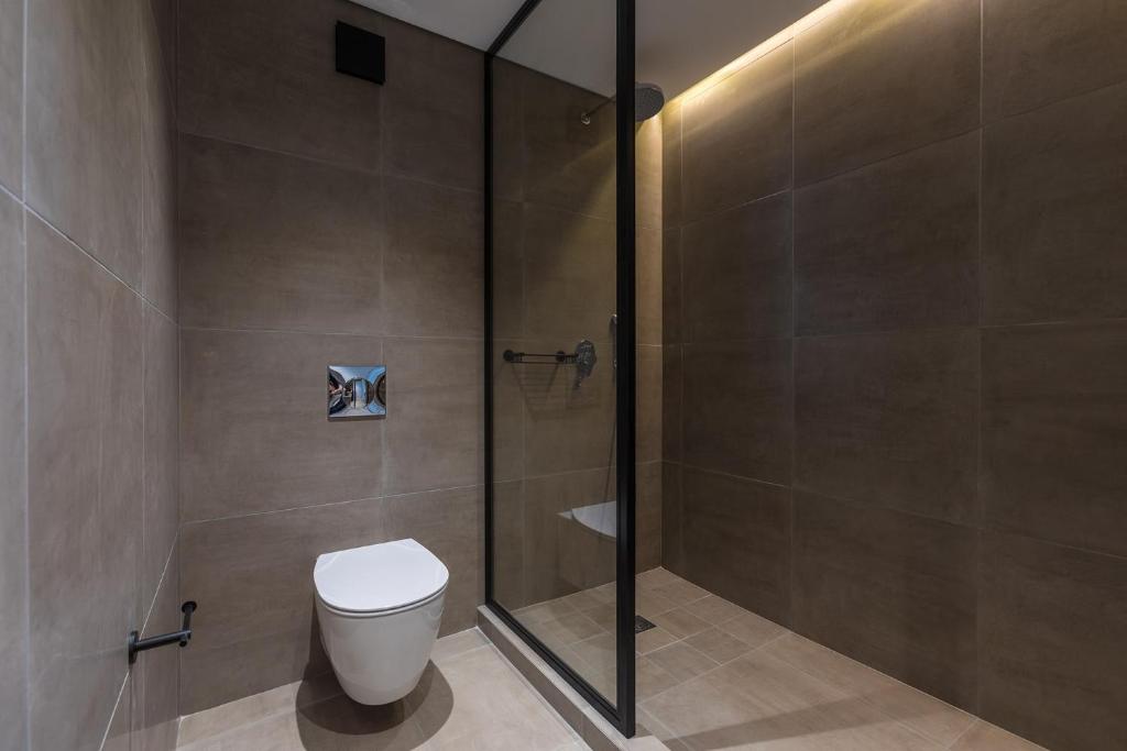 Klepsydra Urban Suites - Resim 37