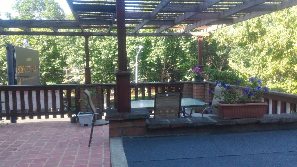 امکانات Vasilis apartment - تصویر ۴