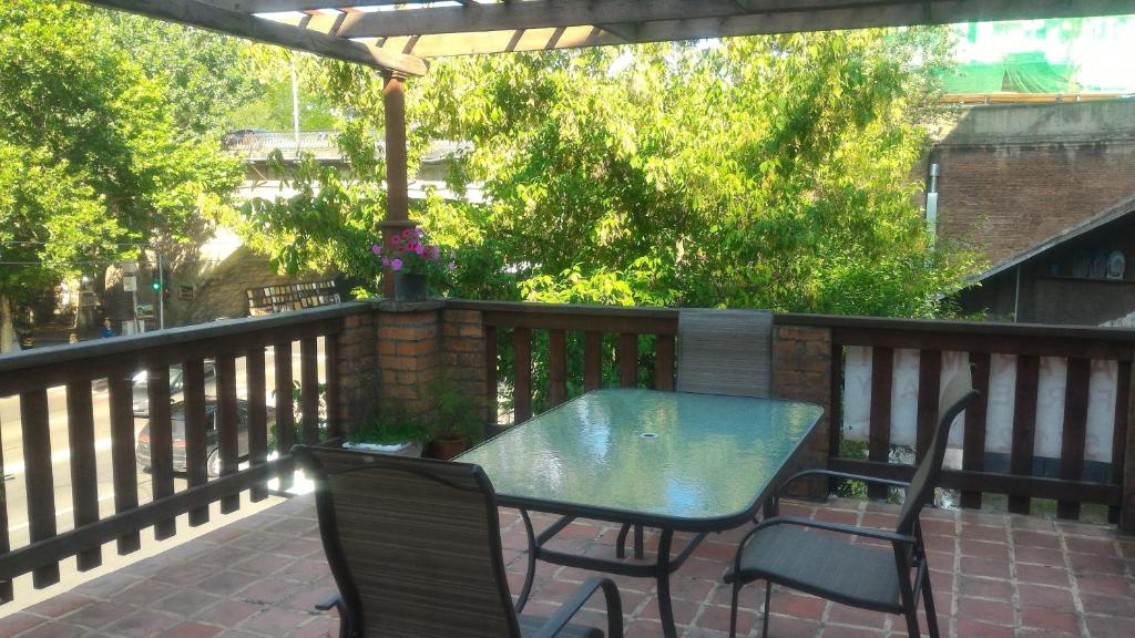 فضای داخلی Vasilis apartment در تفلیس - تصویر ۳
