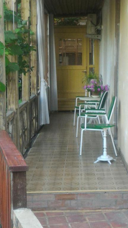 تصویر اتاق‌های Vasilis apartment - تصویر ۲