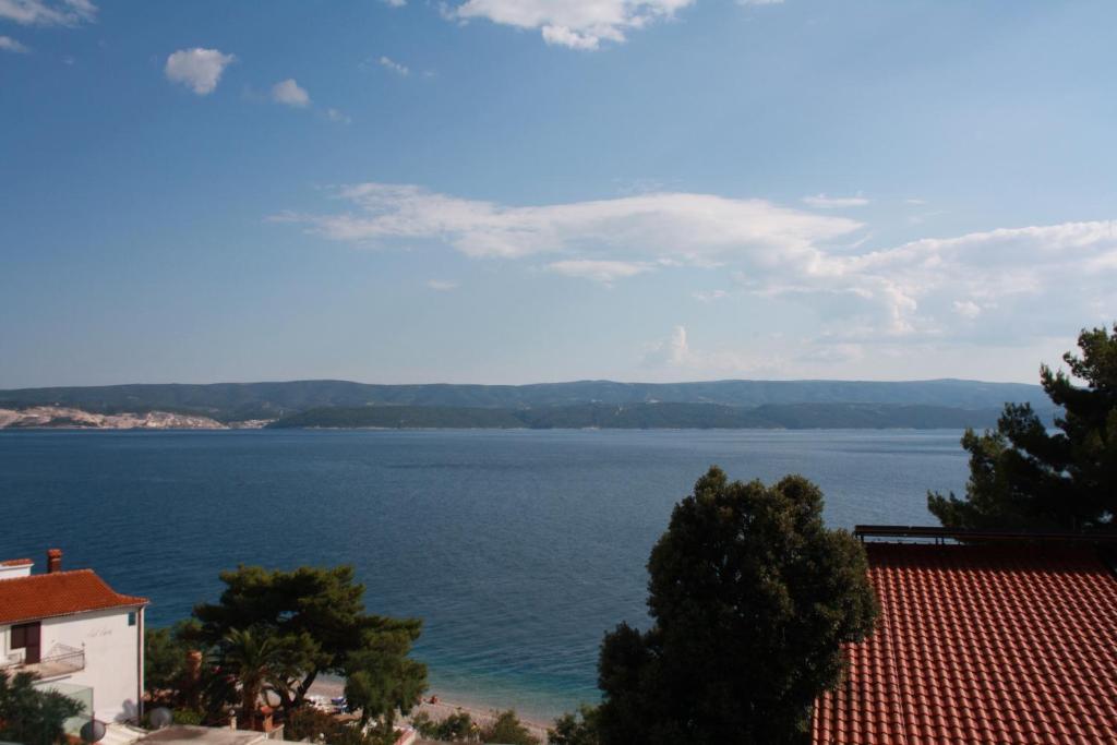 Fotografia z galérie ubytovania Apartmani Ruskamen v destinácii Lokva Rogoznica