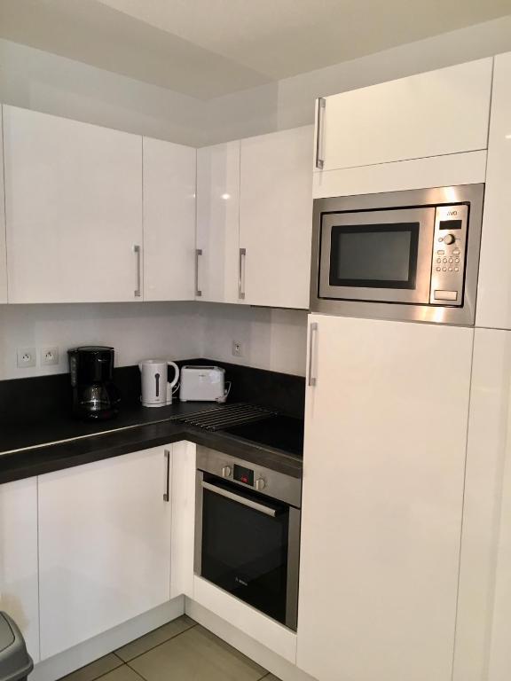 Appartement Les terrasses Saint-Malo - 2