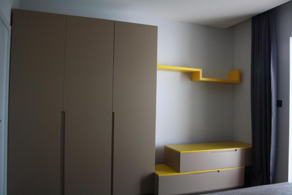 Fotografia z galérie ubytovania Apartmani Ruskamen v destinácii Lokva Rogoznica
