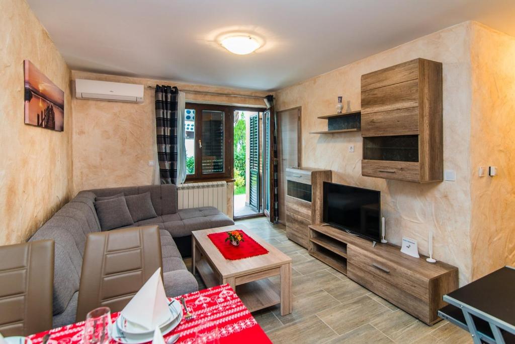 Apartment Stela, Poreč – 2023 legfrissebb árai
