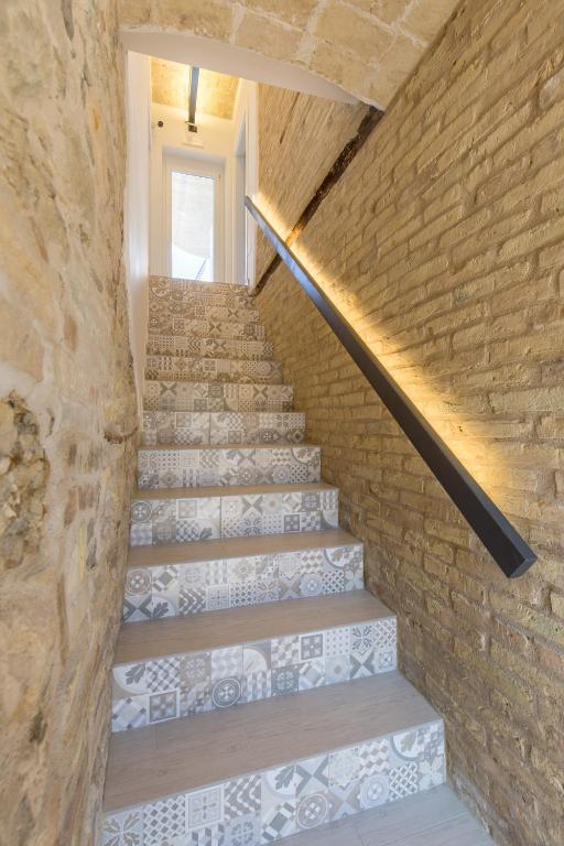 Fotografie z fotogalerie ubytování Al Faro Bianco B&B e Residence con parcheggio v destinaci Vasto