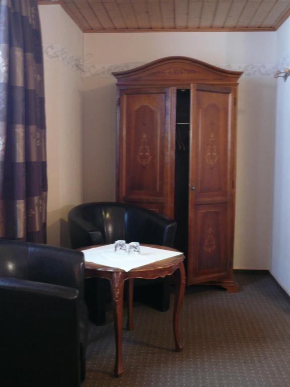 Weingasthof Zum weißen Roß - Single Room