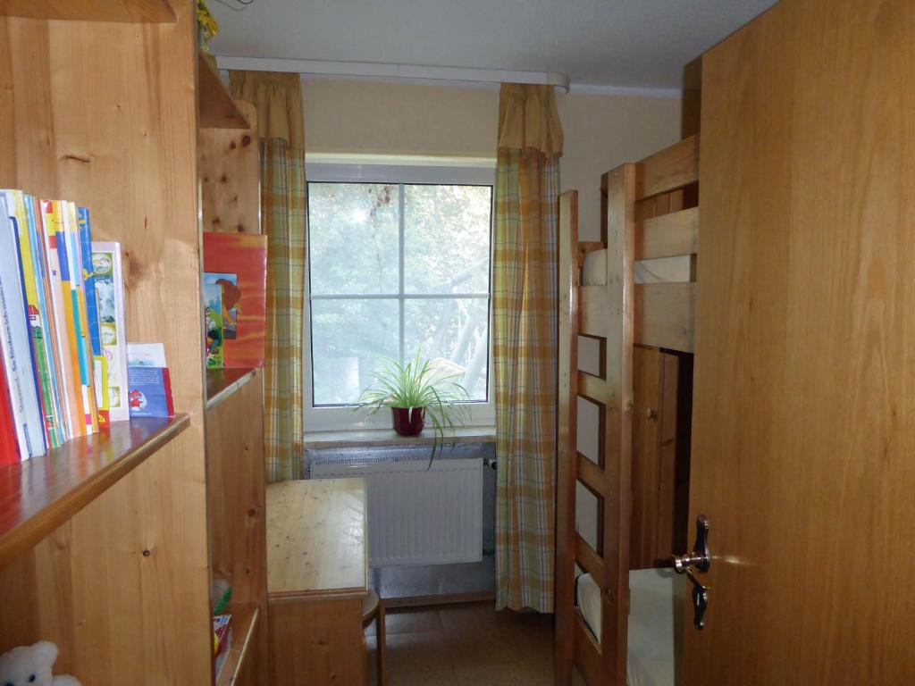 Ferienhof Hübner - Apartamento Con Terraza
