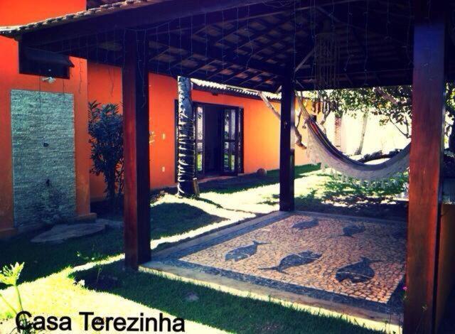  Casa Terezinha