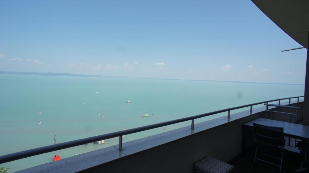 Fotografie z fotogalerie ubytování Siófok Club 218 Wellness Apartman v Siofoku