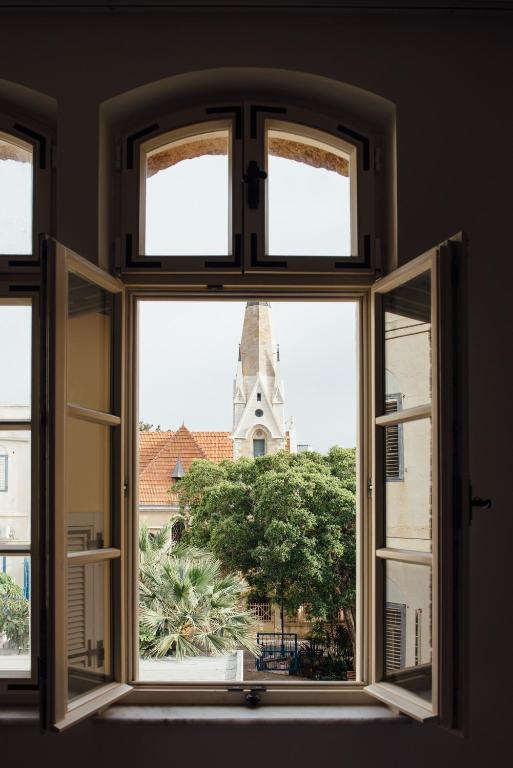 Fotografie z fotogalerie ubytování The Drisco Hotel Tel Aviv - Relais & Châteaux v destinaci Tel Aviv