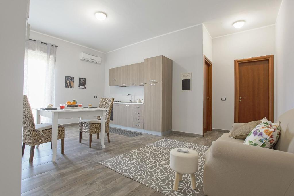 Casa vacanze Cannatello Home - Apartment