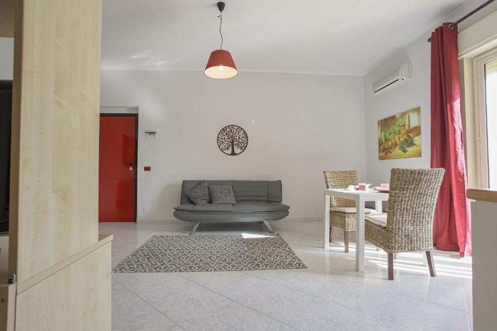 Casa vacanze Cannatello Home - Apartment