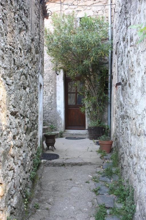 Fotografie z fotogalerie ubytování Mas des Nabières v destinaci Saint-Martial