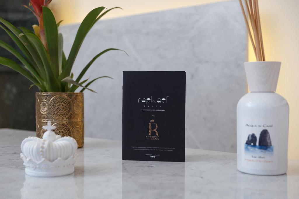 Il Salotto della Regina - Resim 34