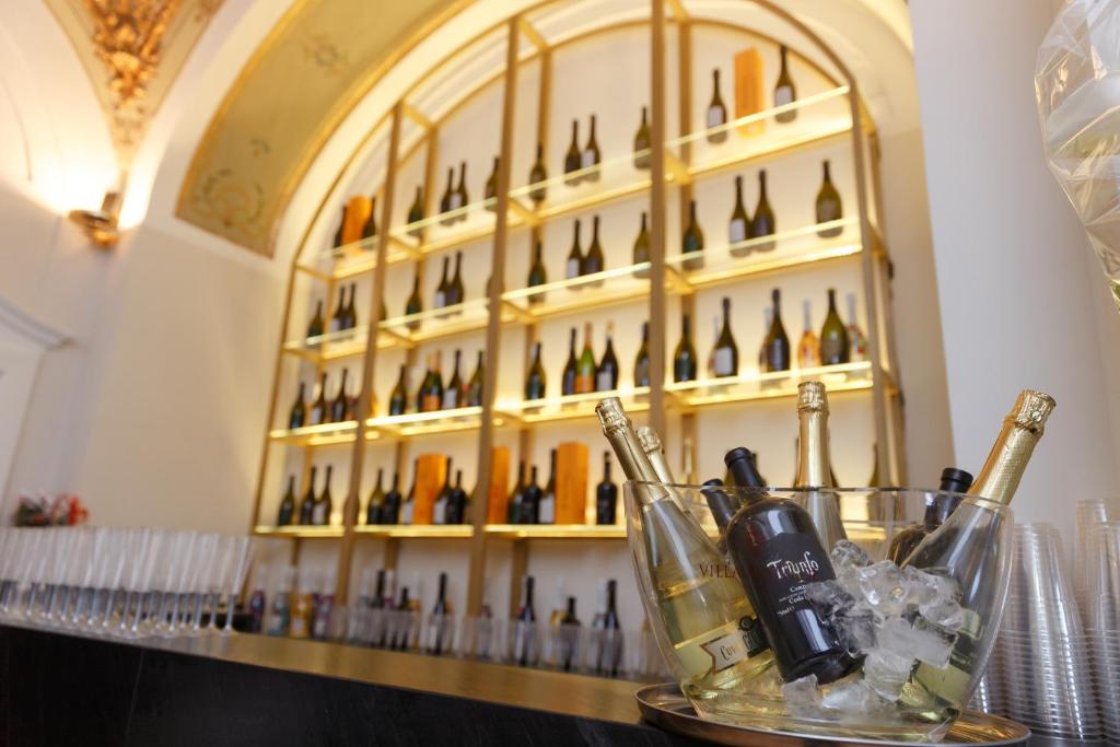 Il Salotto della Regina - Resim 16