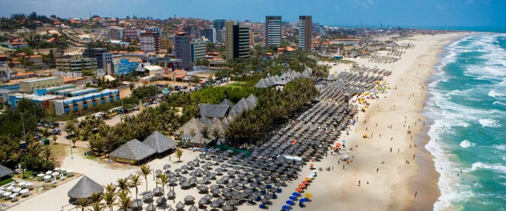  Beach Village 706 Torre 1
