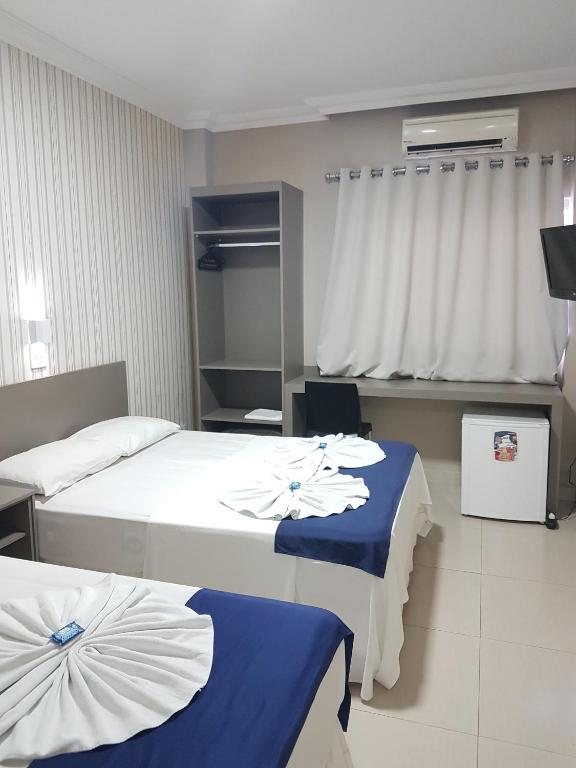  Hotel Astória Maringá
