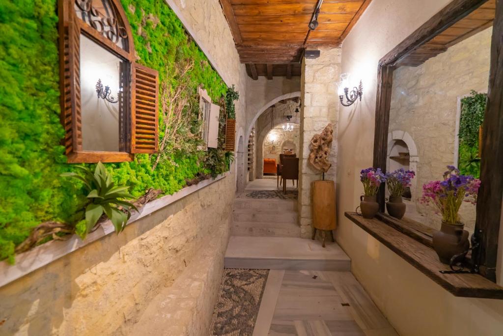 Kép Zen Alacati Hotel szállásáról Alacatiban a galériában