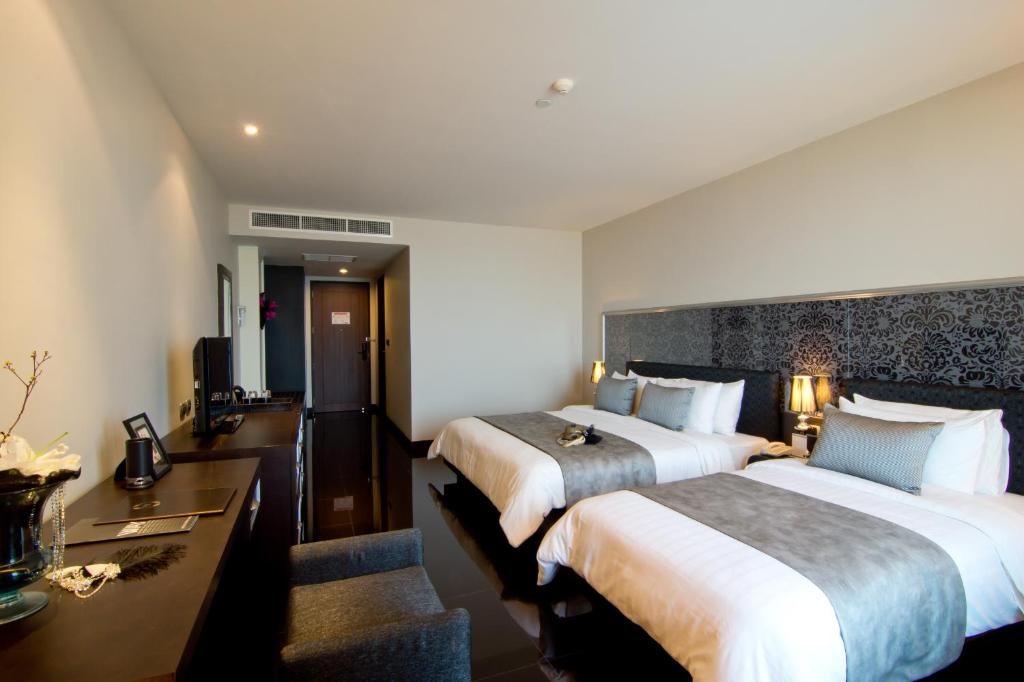 Way Hotel Pattaya