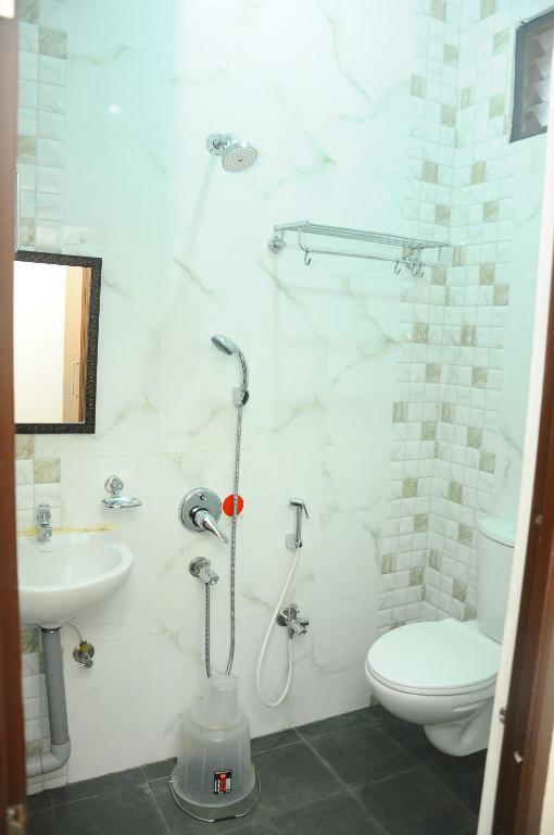 Gallery image of Hotel Lovely Nest in Coimbatore