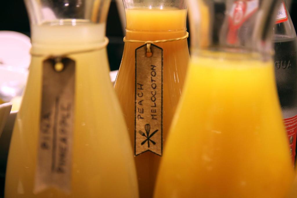 Hotel Conde Duque Bilbao - Resim 9